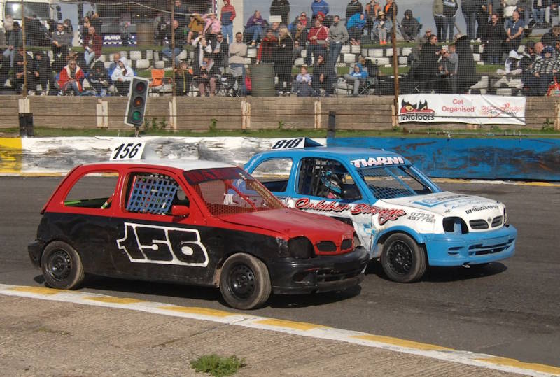 Junior Rods